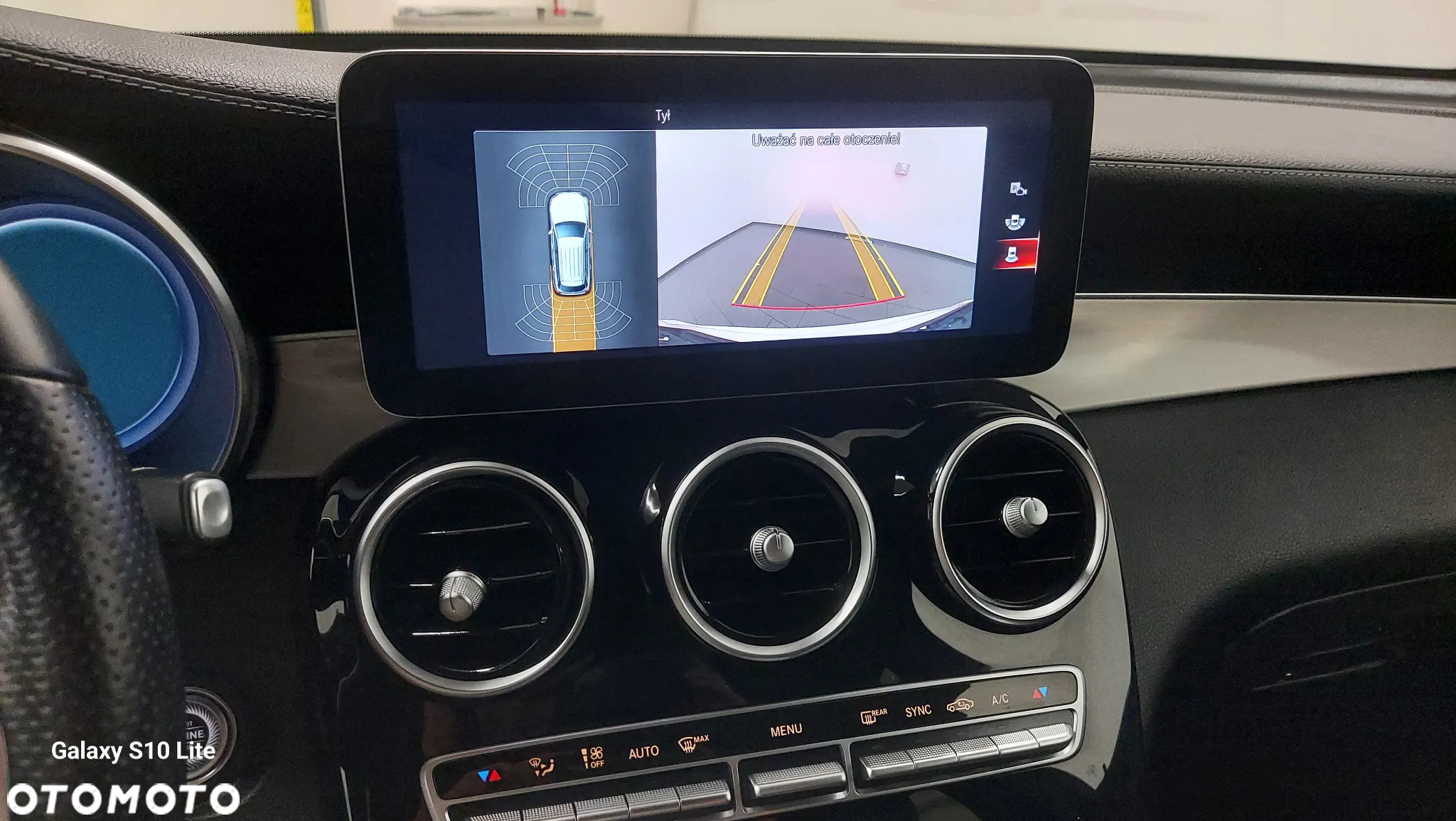 Mercedes-Benz GLC 220 d 4Matic 9G-TRONIC AMG Line - 33