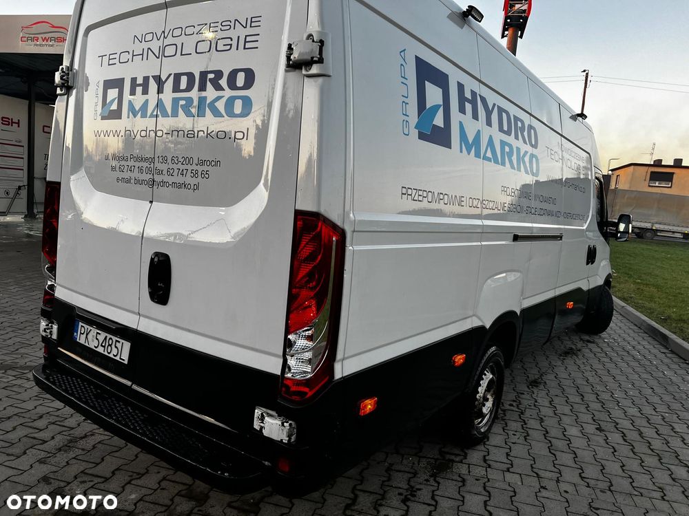 Iveco DAILY - 3