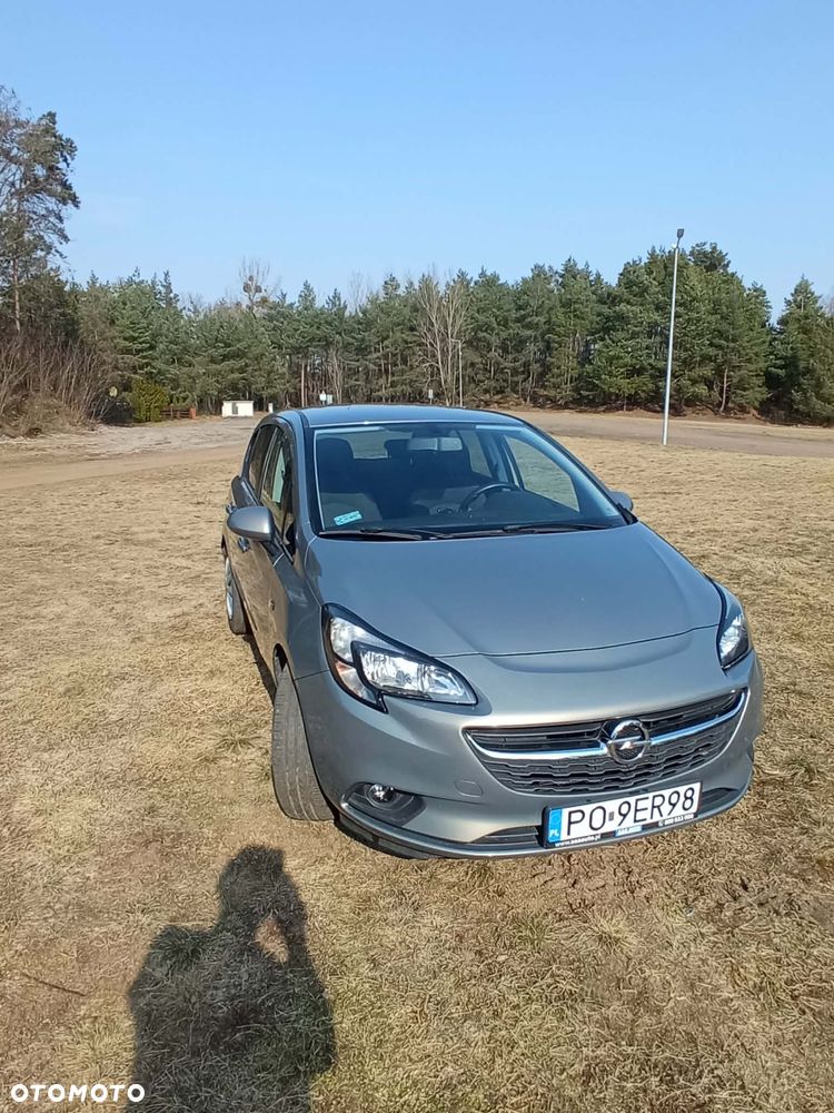 Opel Corsa 1.4 Color Edition S&S - 2