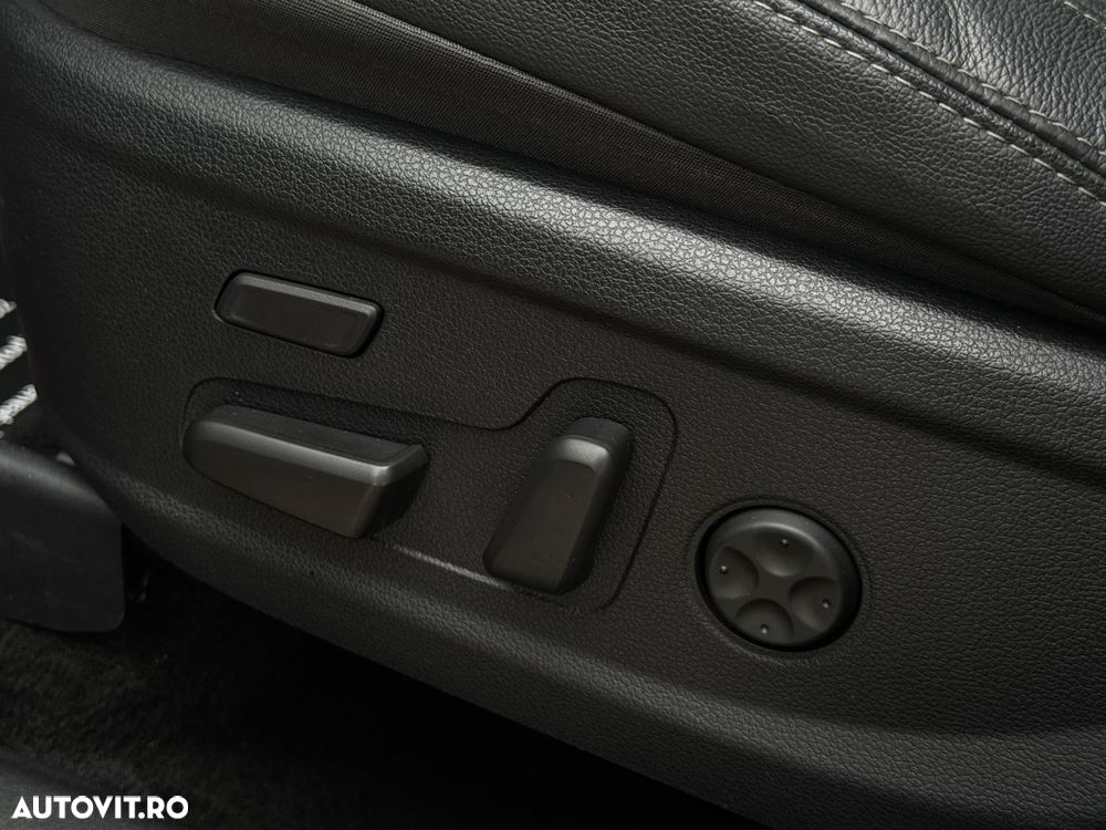 Hyundai Santa Fe - 29