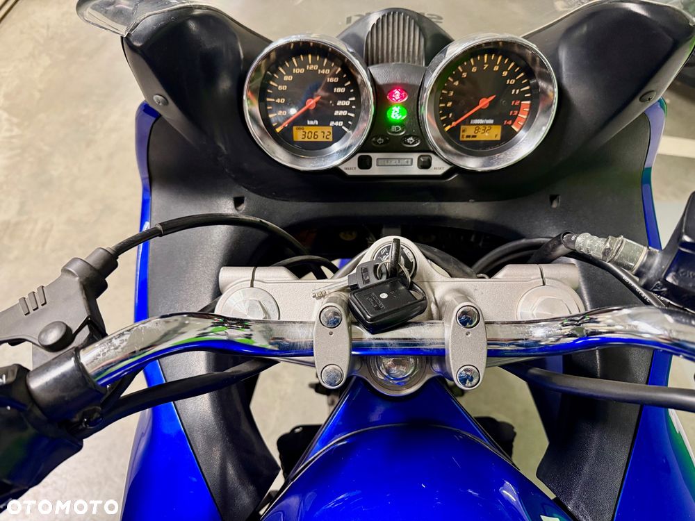 Suzuki Bandit - 4