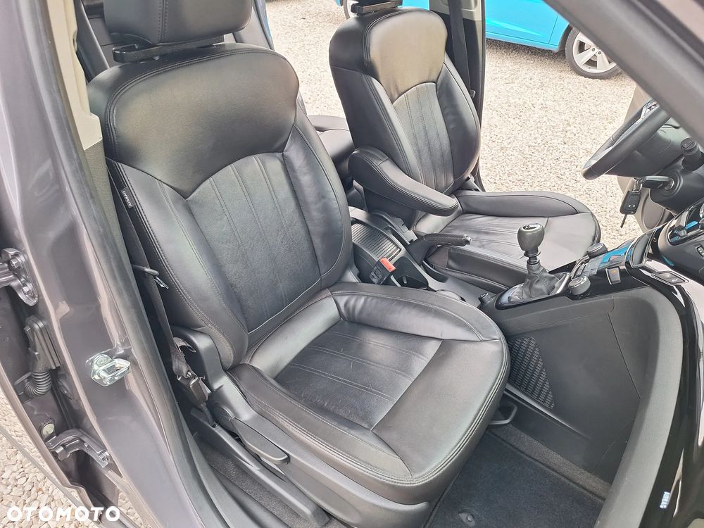 Chevrolet Orlando 1.4T LTZ+ - 31