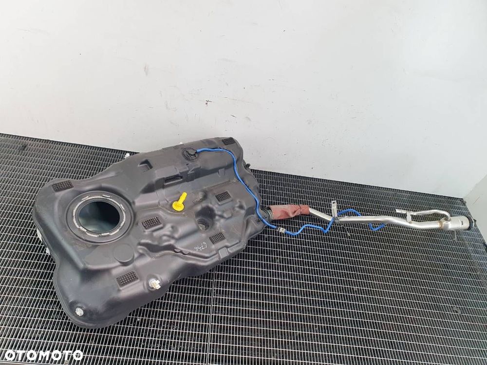 ZBIORNIK PALIWA JEEP COMPASS 1.3 BENZYNA 150KM 51966392 - 1