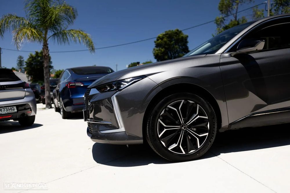 DS DS4 E-TENSE 225 RIVOLI - 20