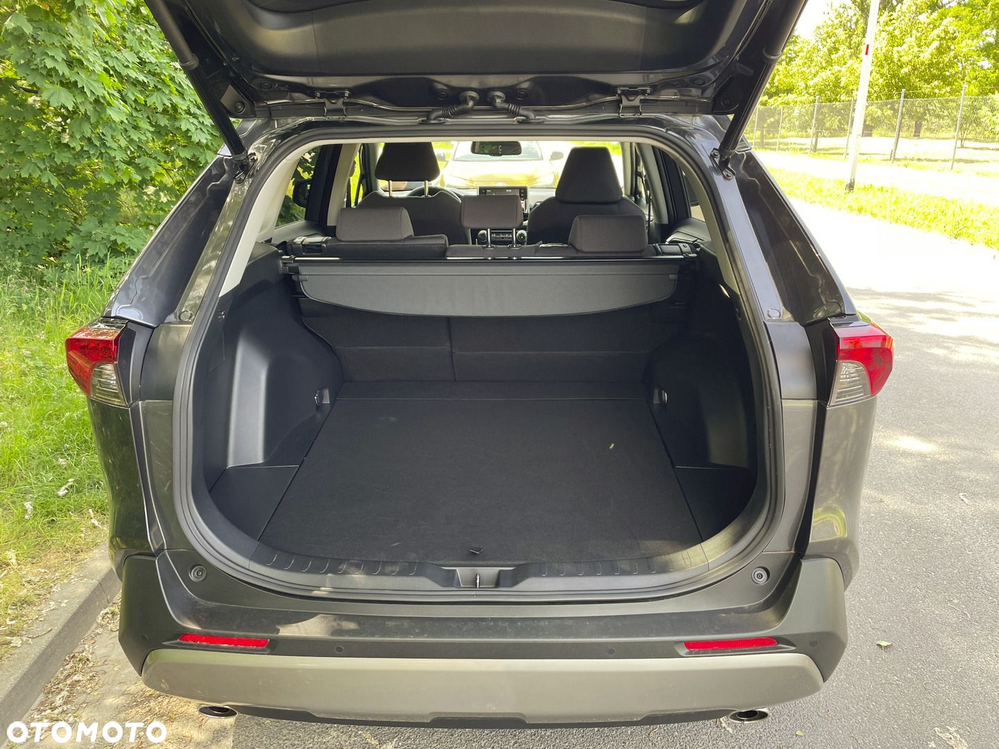 Toyota RAV4 2.5 Hybrid Comfort 4x2 - 11