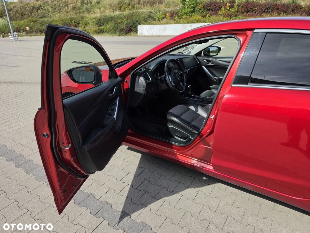 Mazda 6 2.0 Skypassion I-ELoop - 17