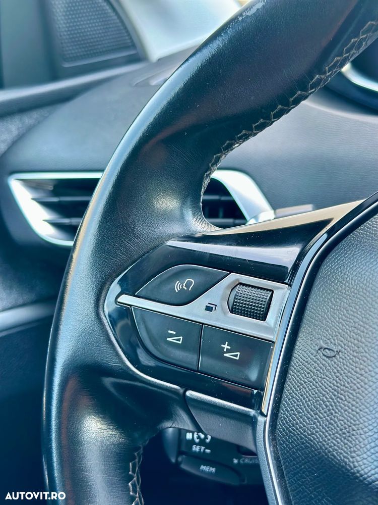 Peugeot 3008 - 22