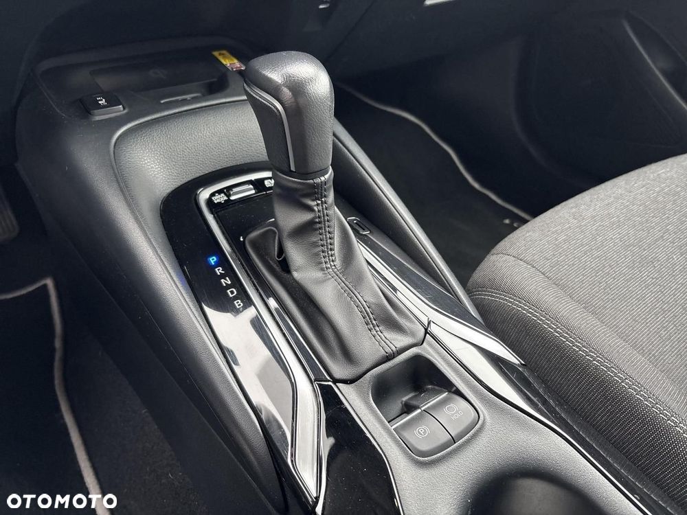 Toyota Corolla 1.8 Hybrid Style - 15