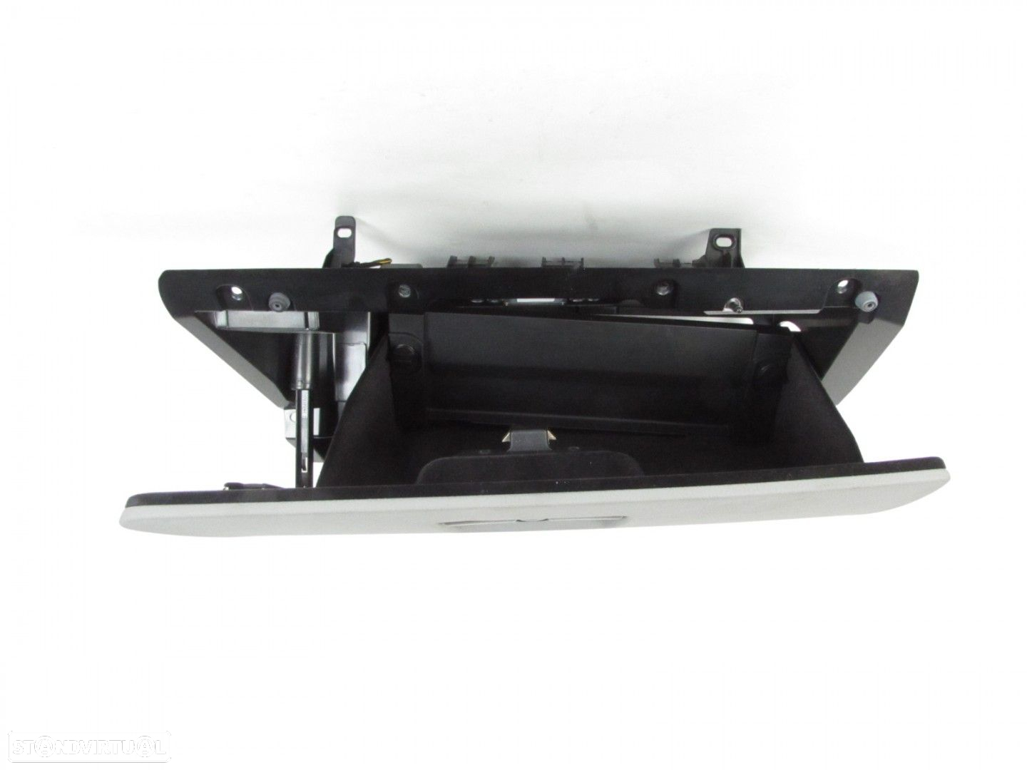 Porta-luvas Seminovo/ Original BMW 3 (E90)/BMW 3 Touring (E91)/BMW 3 Coupe (E92)... - 3