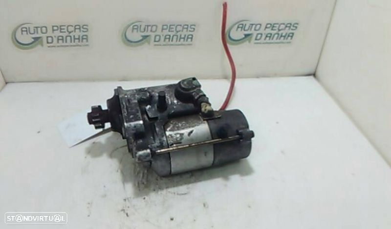 Motor De Arranque Rover 200 Hatchback (Rf) - 4