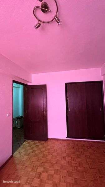 Vende-se apartamento T3 em Portalegre - Vista 5