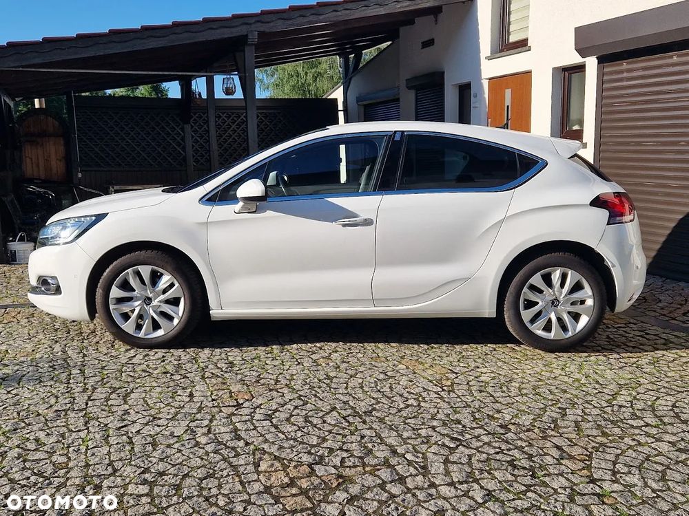 DS Automobiles DS 4 - 14