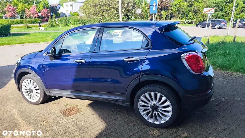 Fiat 500X 1.4 MultiAir 4x2 S&S City Cross - 38