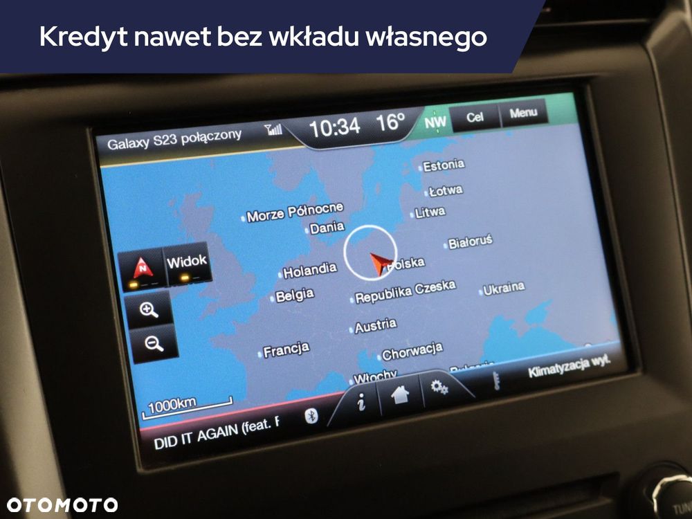 Ford Mondeo SW - 15