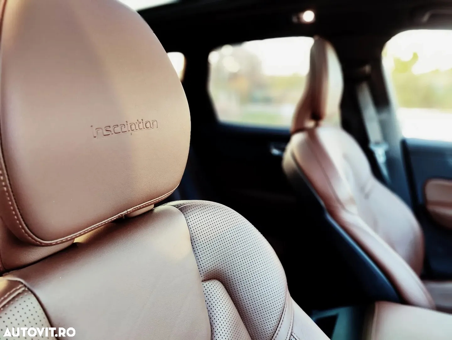 Volvo XC 60 - 14