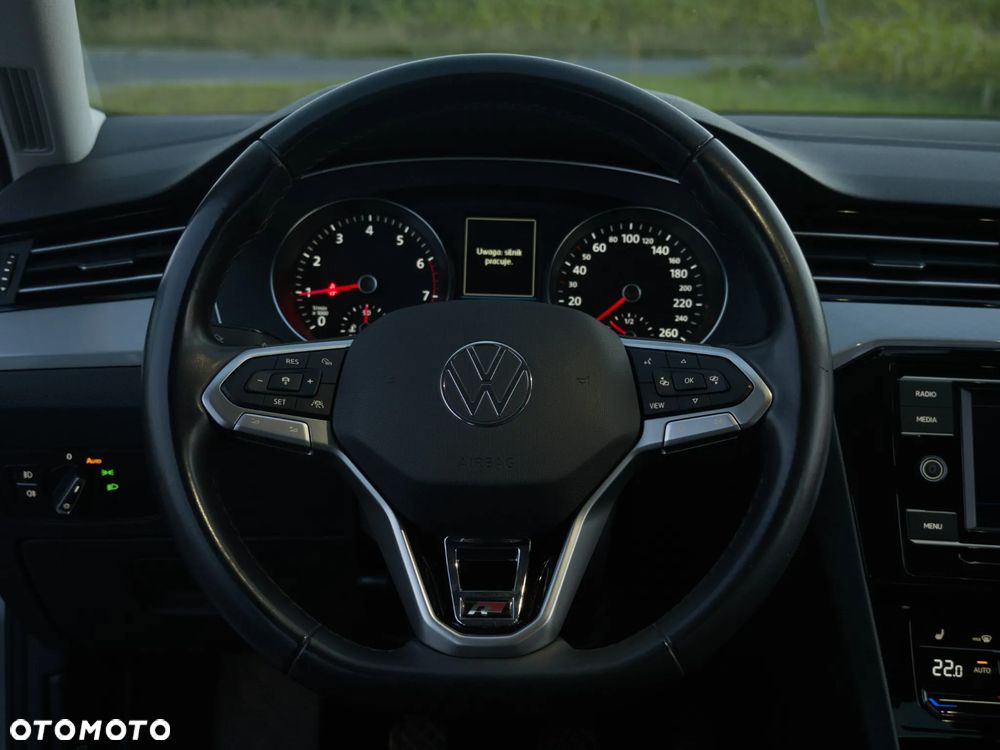 Volkswagen Passat 1.5 TSI EVO Business - 12