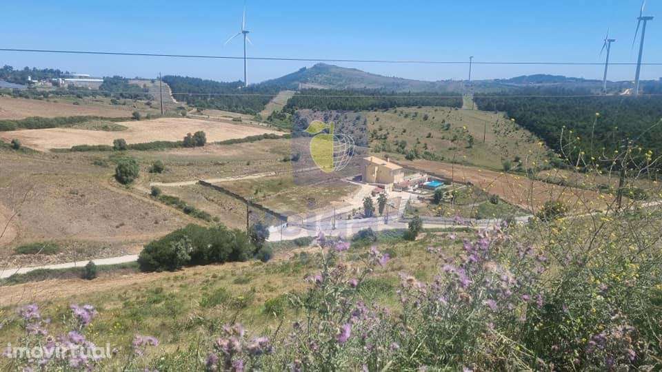 Terreno Lousa - Grande imagem: 4/8