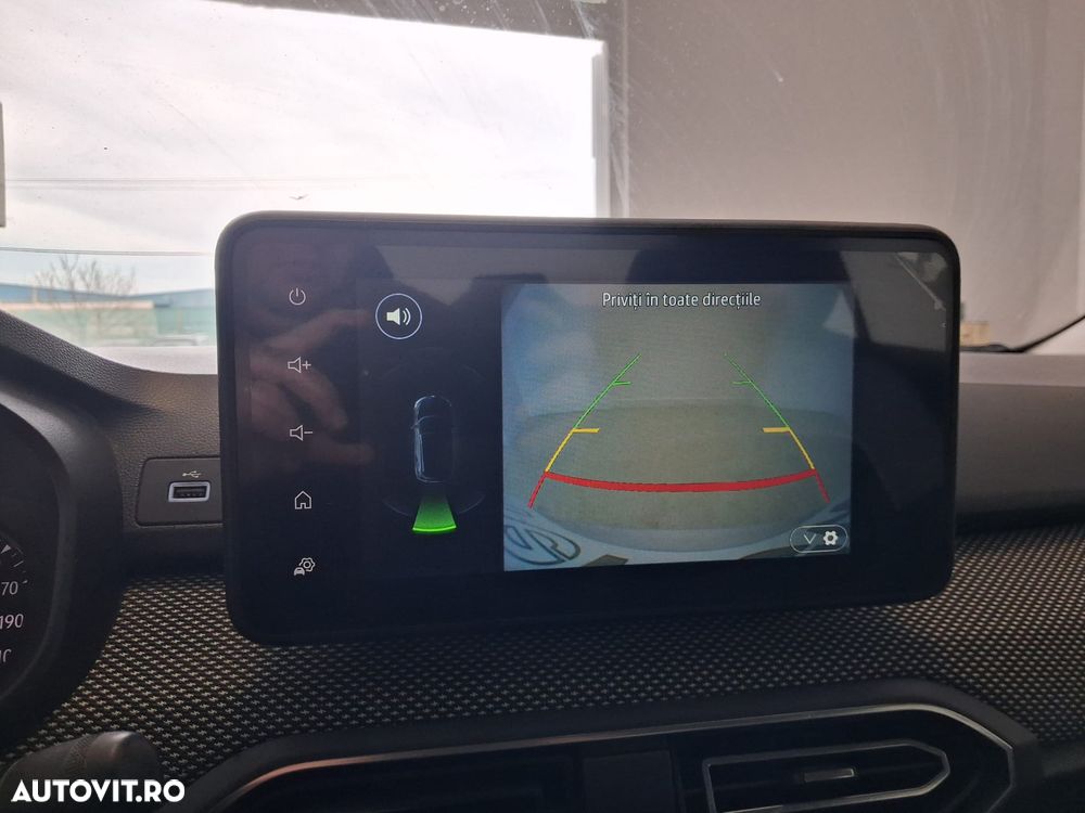 Dacia Logan ECO-G 100 MT6 Comfort - 26