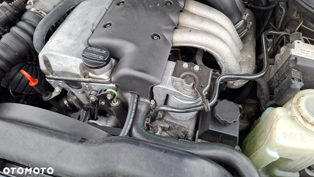 Mercedes-Benz Klasa E - 39