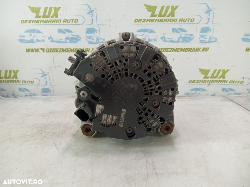 Alternator 2.0 d2 d4204t8 30659580 Volvo V40 2 [facelift] [2016 - 202 - 4
