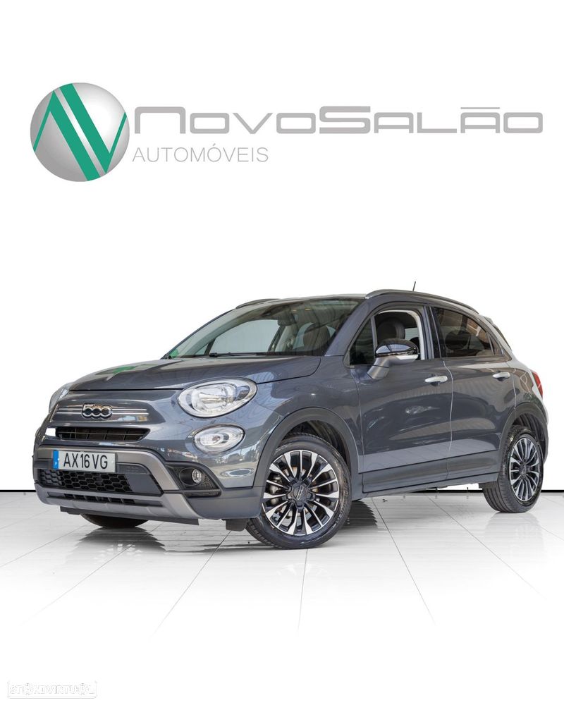 Fiat 500X 1.0 FireFly Connect - 1