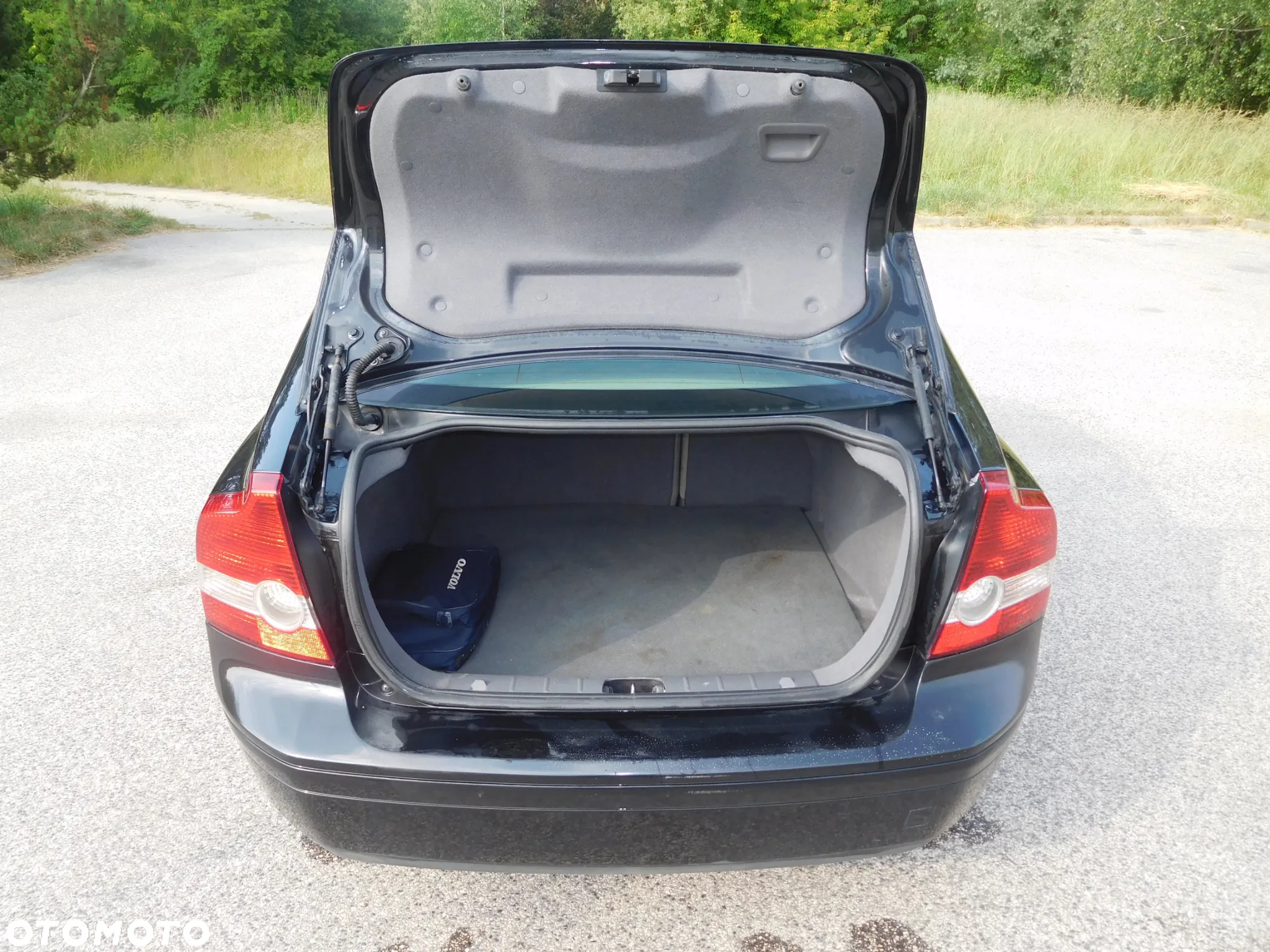 Volvo S40 1.8 Momentum - 14