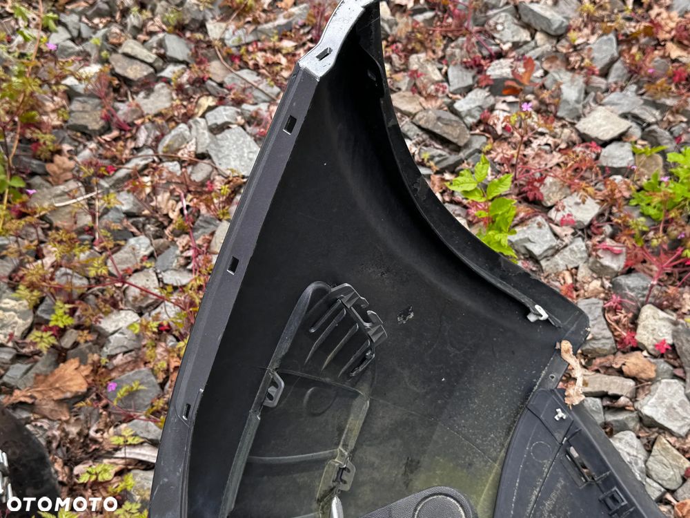 ZDERZAK PRZEDNI RENAULT	MEGANE II PRZÓD 2002- OE 8200142000 - 12