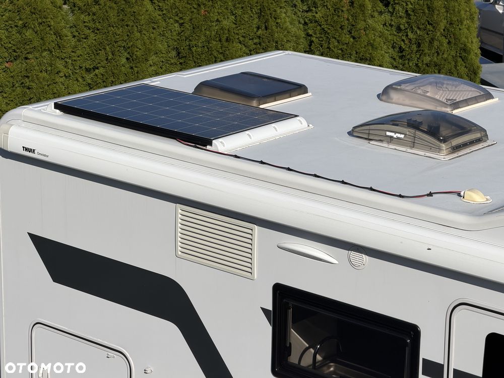 Adria CORAL XL - 17