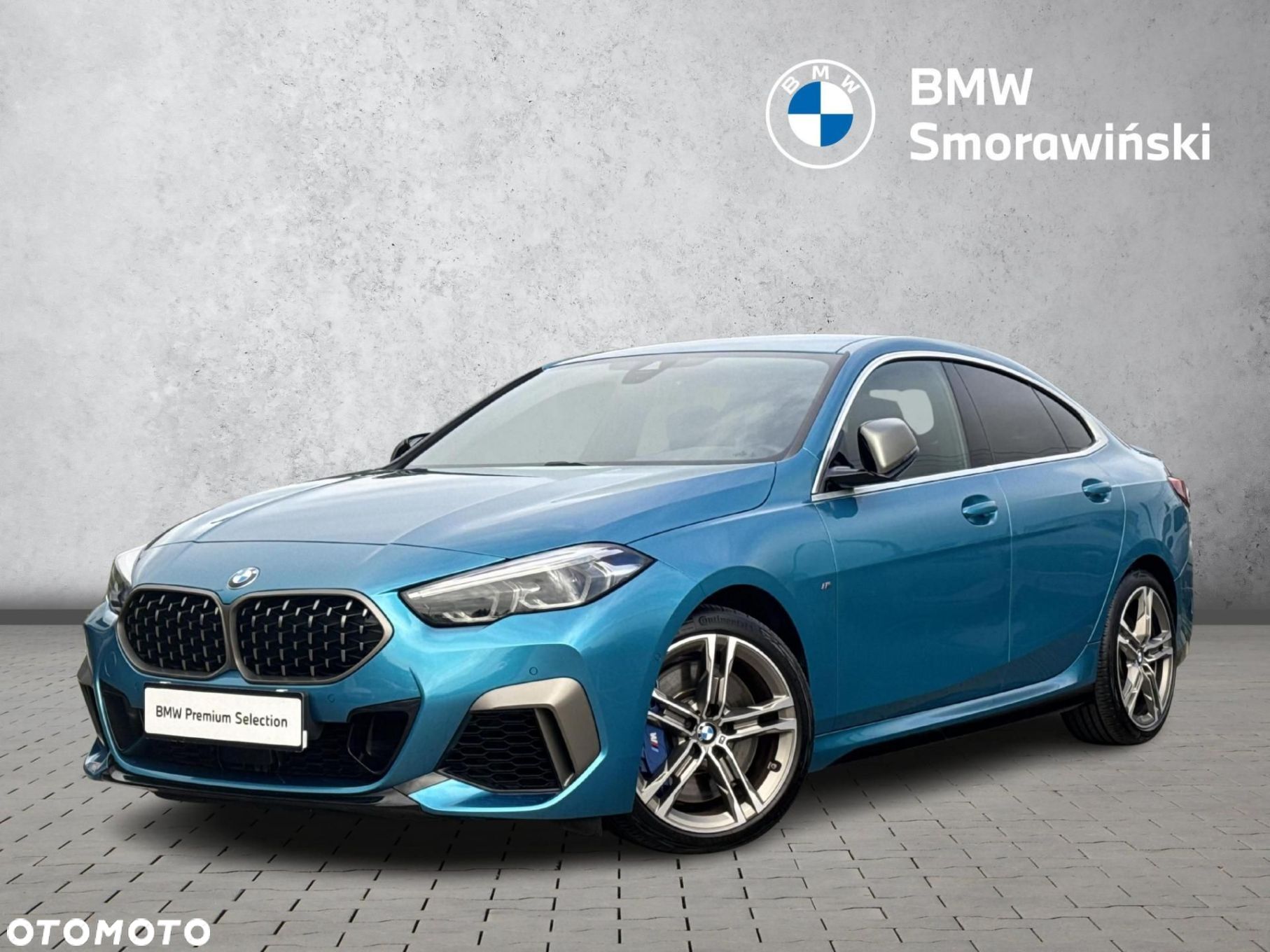BMW Seria 2 - 1