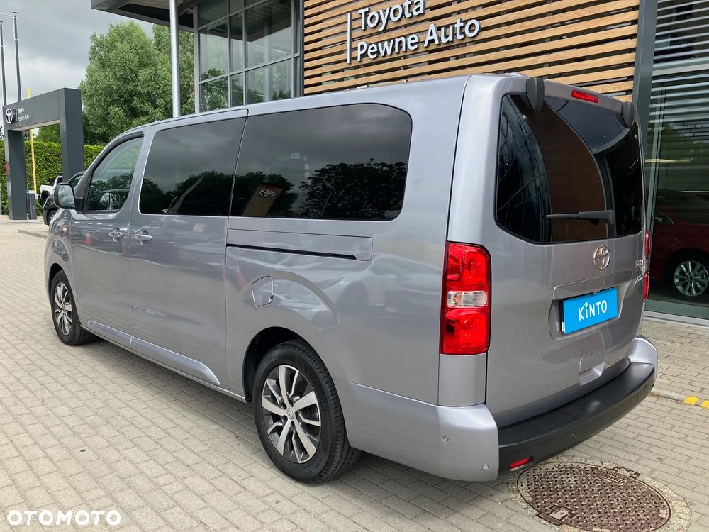Toyota Proace Verso 2.0 D4-D Long Family - 6