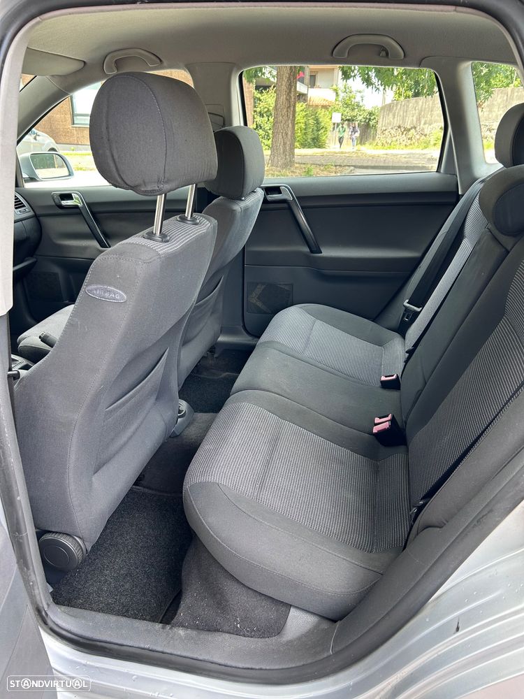 VW Polo 1.4 TDi Highline - 10