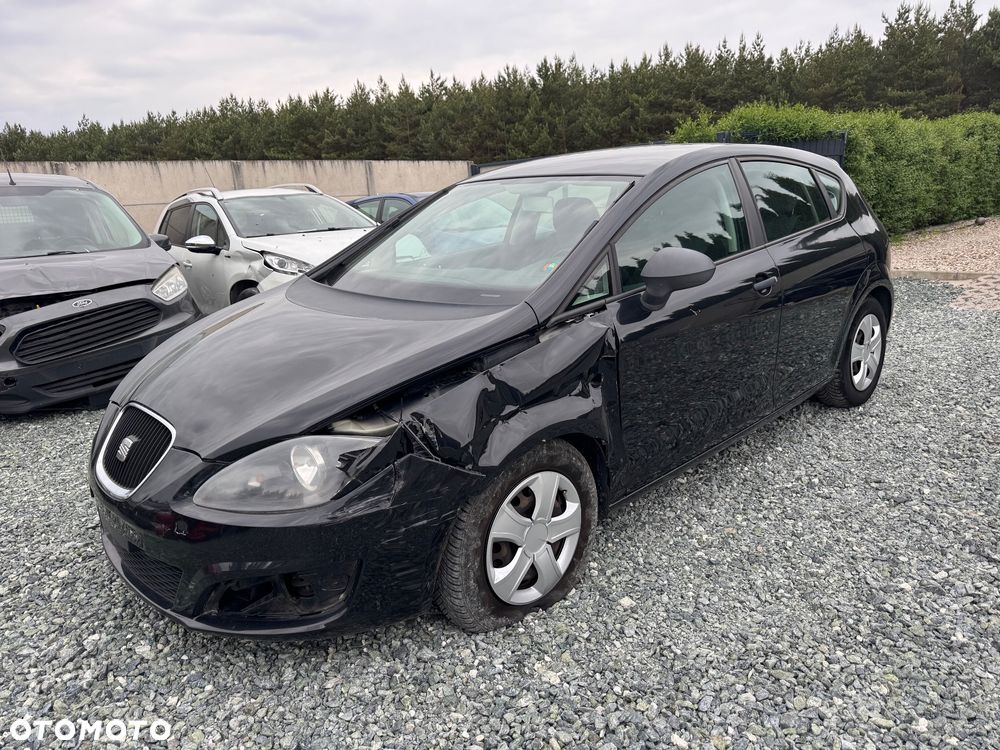 Seat Leon 1.4 - 3