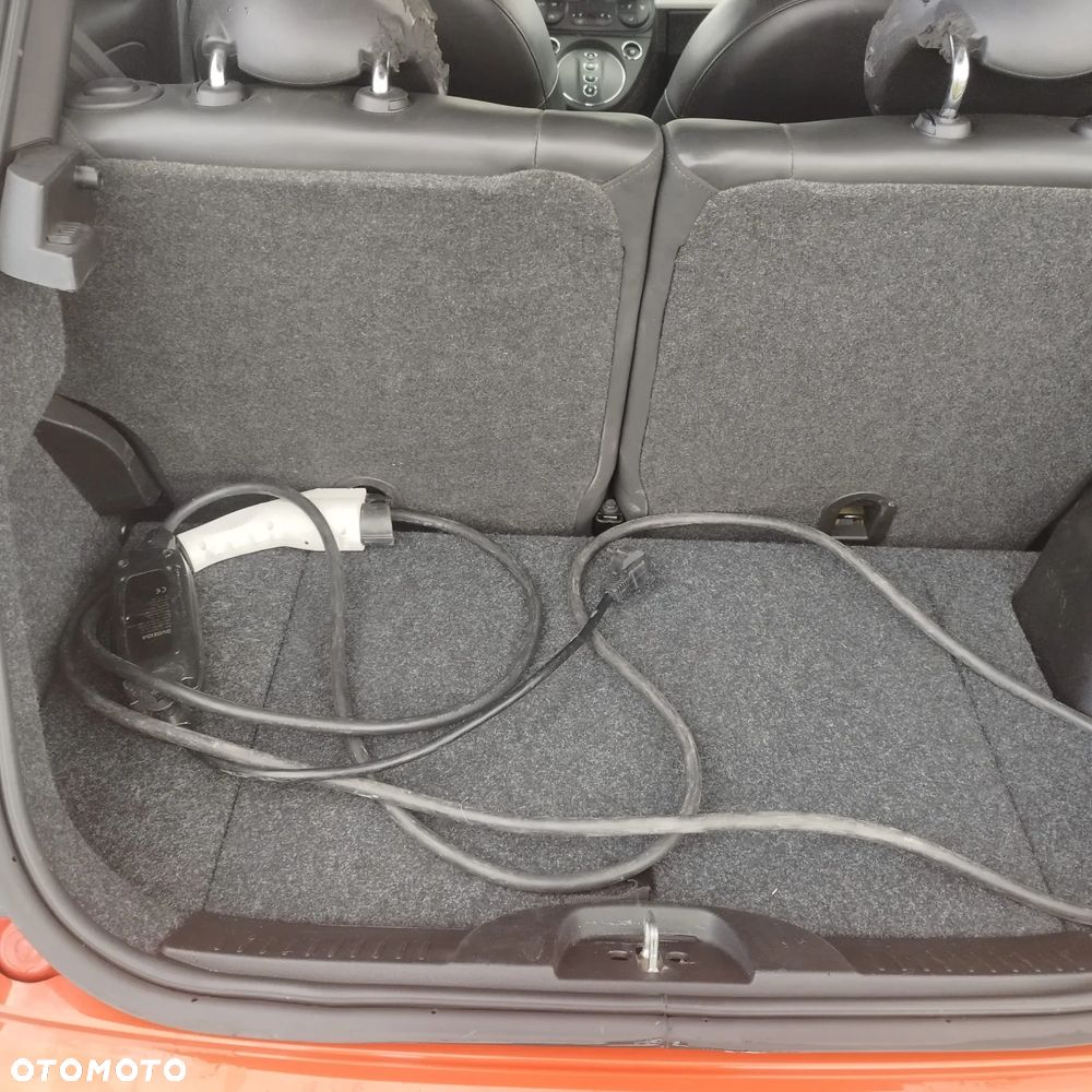 Fiat 500e - 13