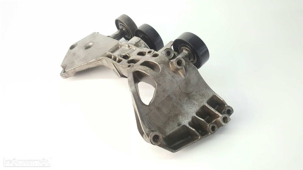 SOPORTE DO ALTERNADOR MERCEDES CLASE A (W168) 160 (168.033) - 3