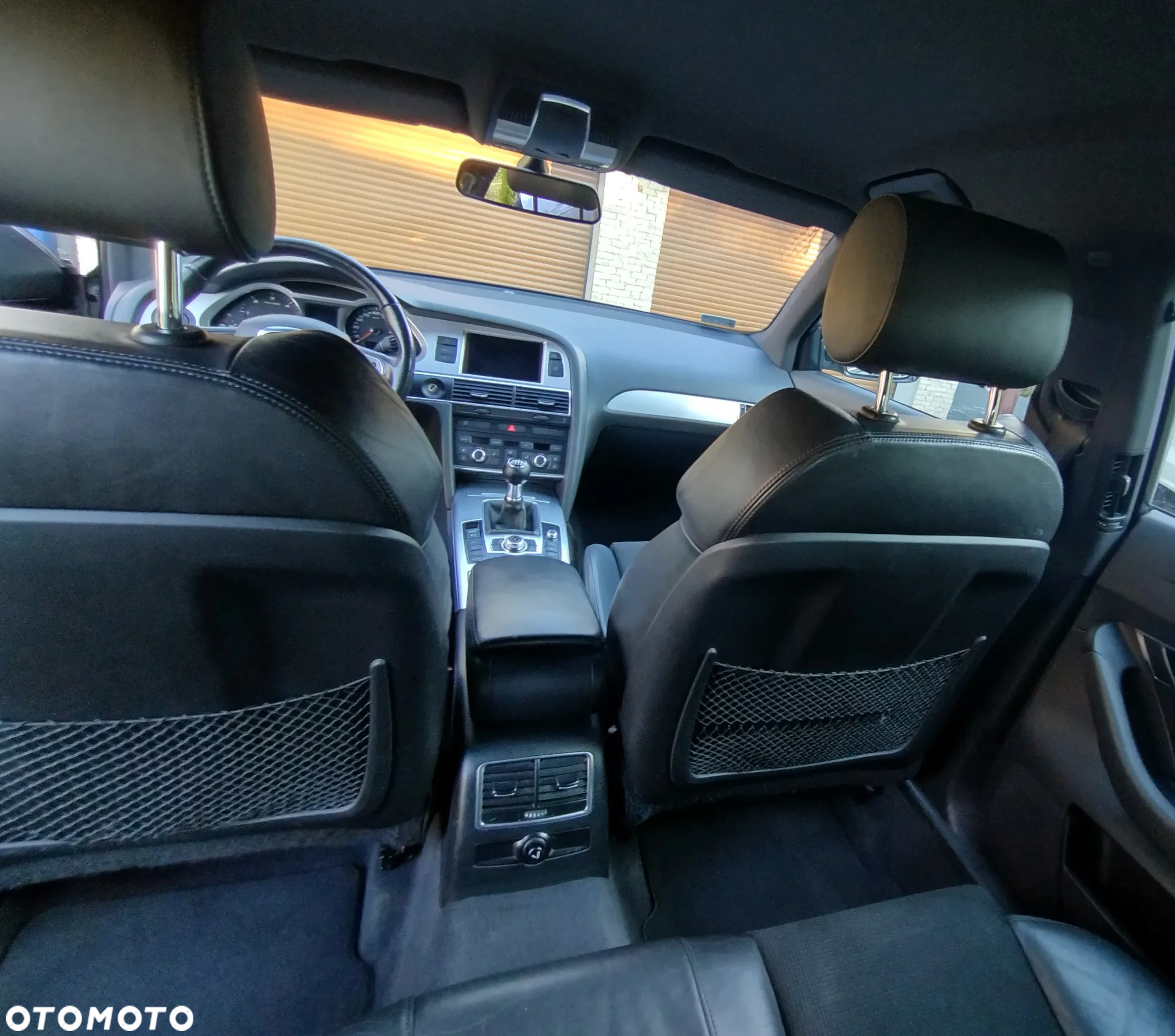 Audi A6 2.0 TDIe - 11