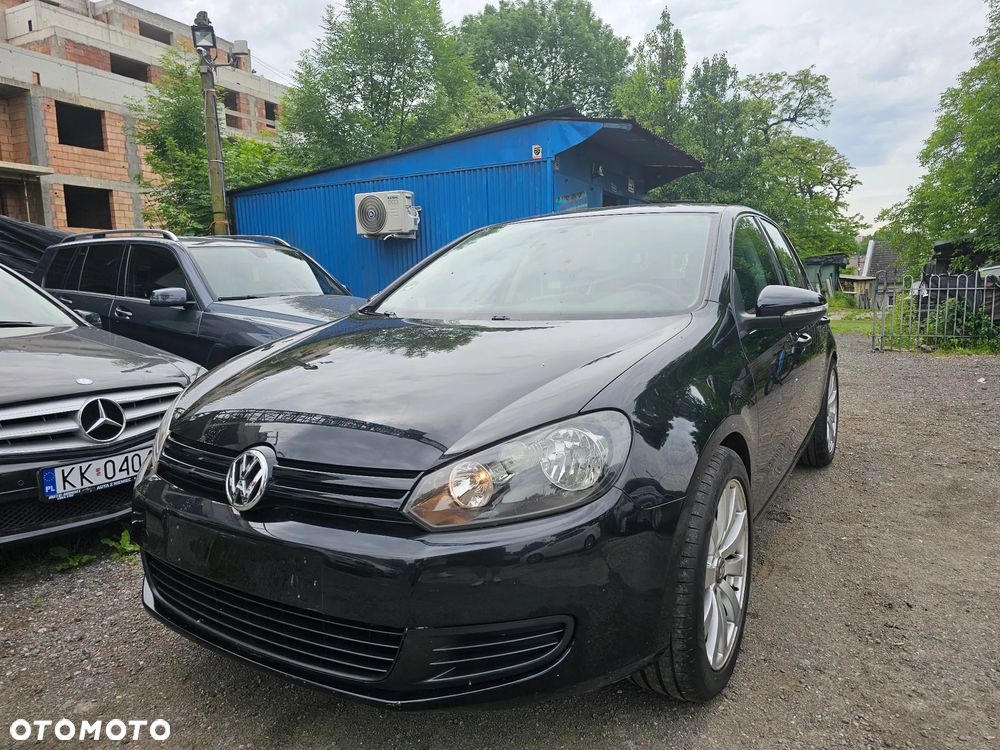 Volkswagen Golf 1.4 Edition - 3
