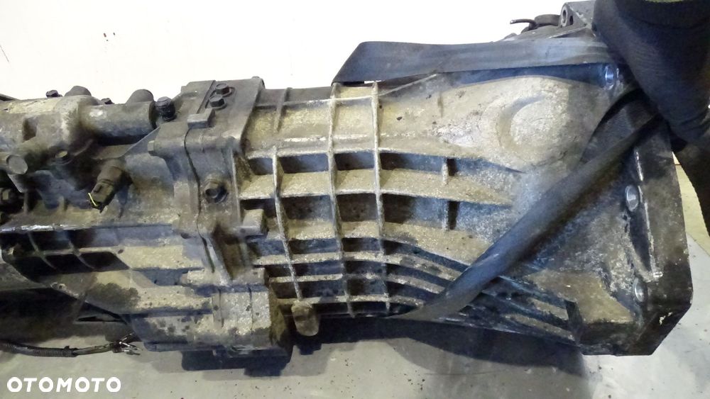 SKRZYNIA BIEGÓW M2E 43000-49532 HYUNDAI TERRACAN 2.9CRDI - 6