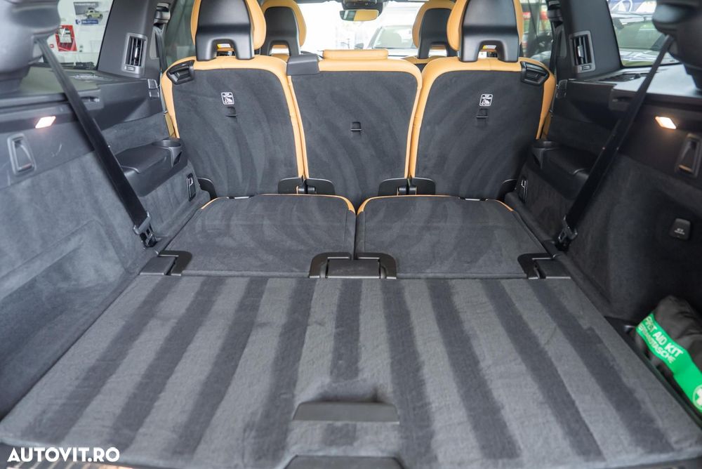 Volvo XC 90 Recharge T8 eAWD Inscription - 19