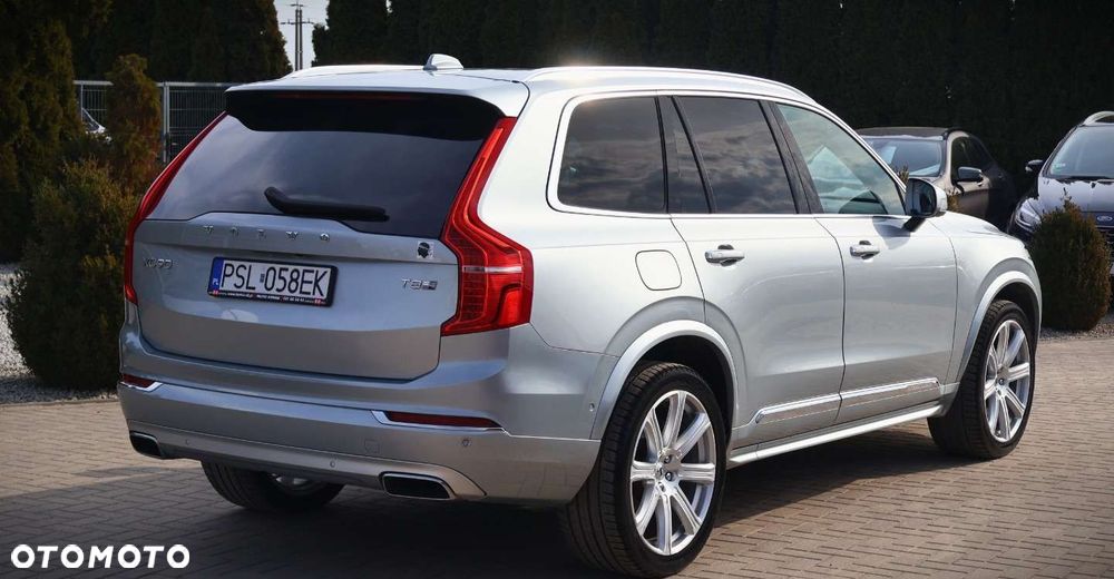 Volvo XC 90 - 6