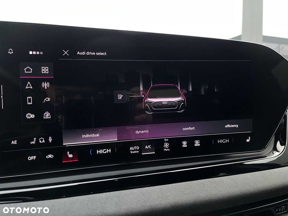 Audi A5 Limousine - 26