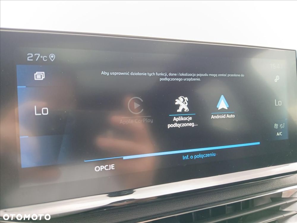 Peugeot 5008 2.0 BlueHDi GT Pack S&S EAT8 - 17