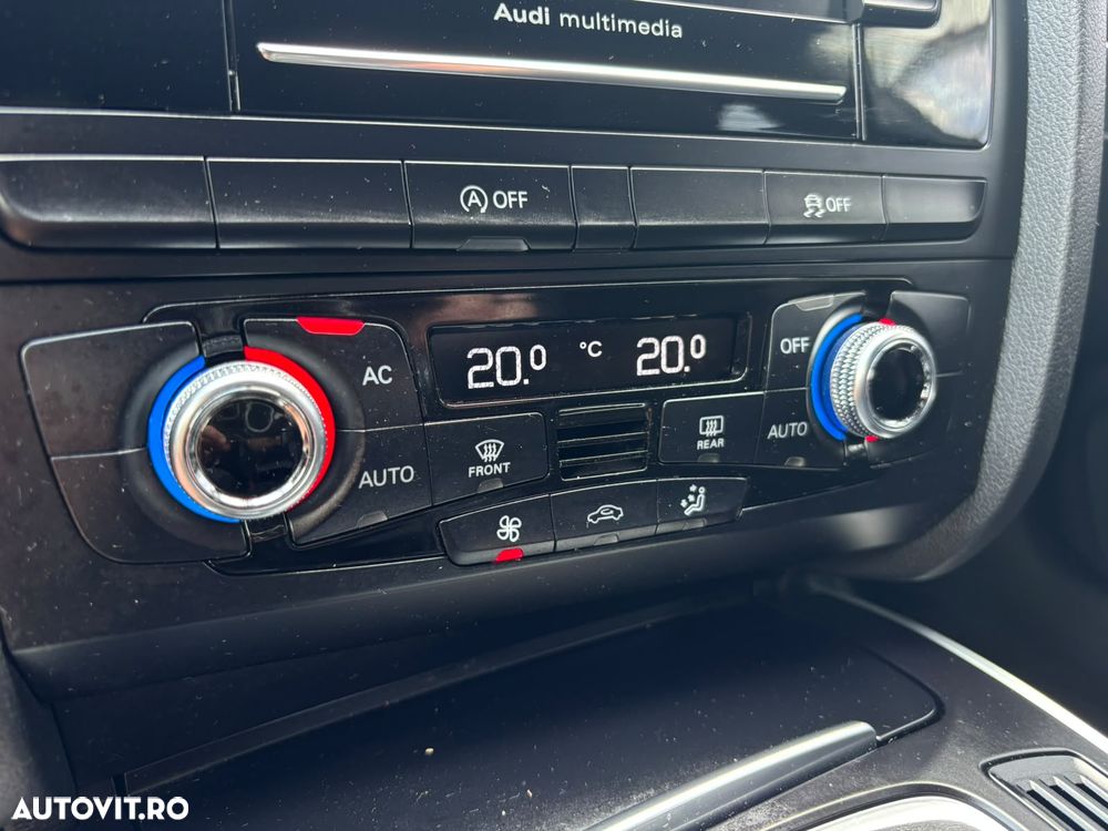 Audi A5 Sportback - 23