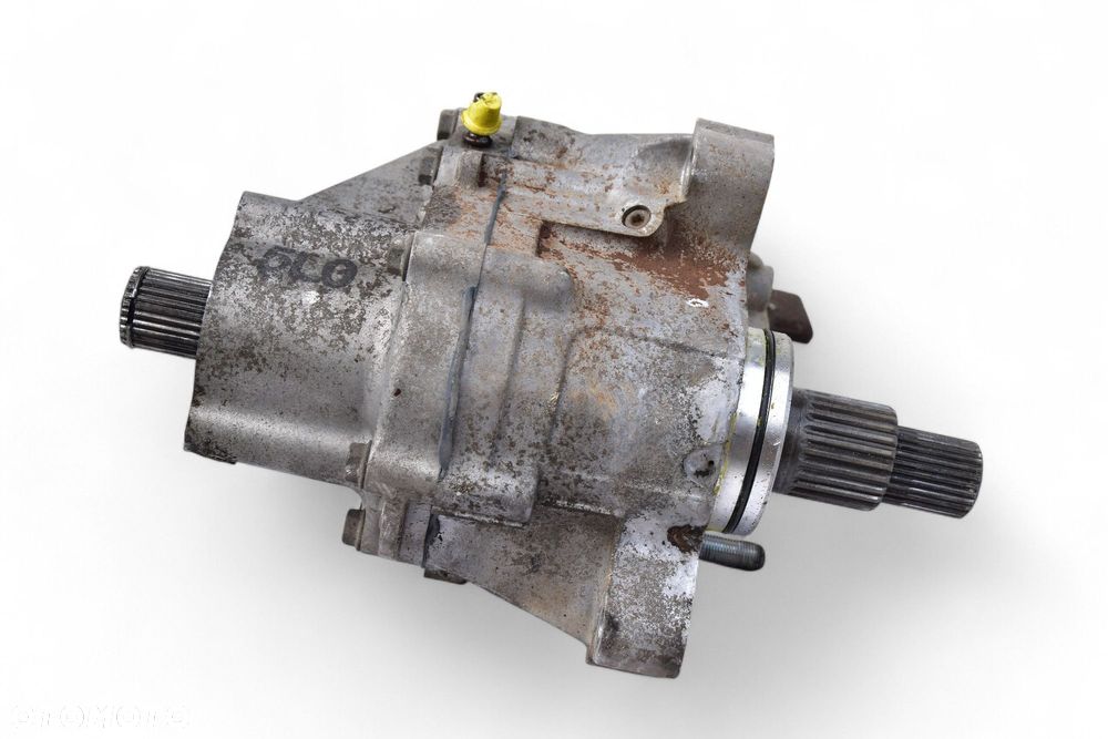 Reduktor Skrzyni Biegów Manual SUZUKI SX4 FIAT SEDICI 2.0DDiS 135KM 14r 4x4 - 5