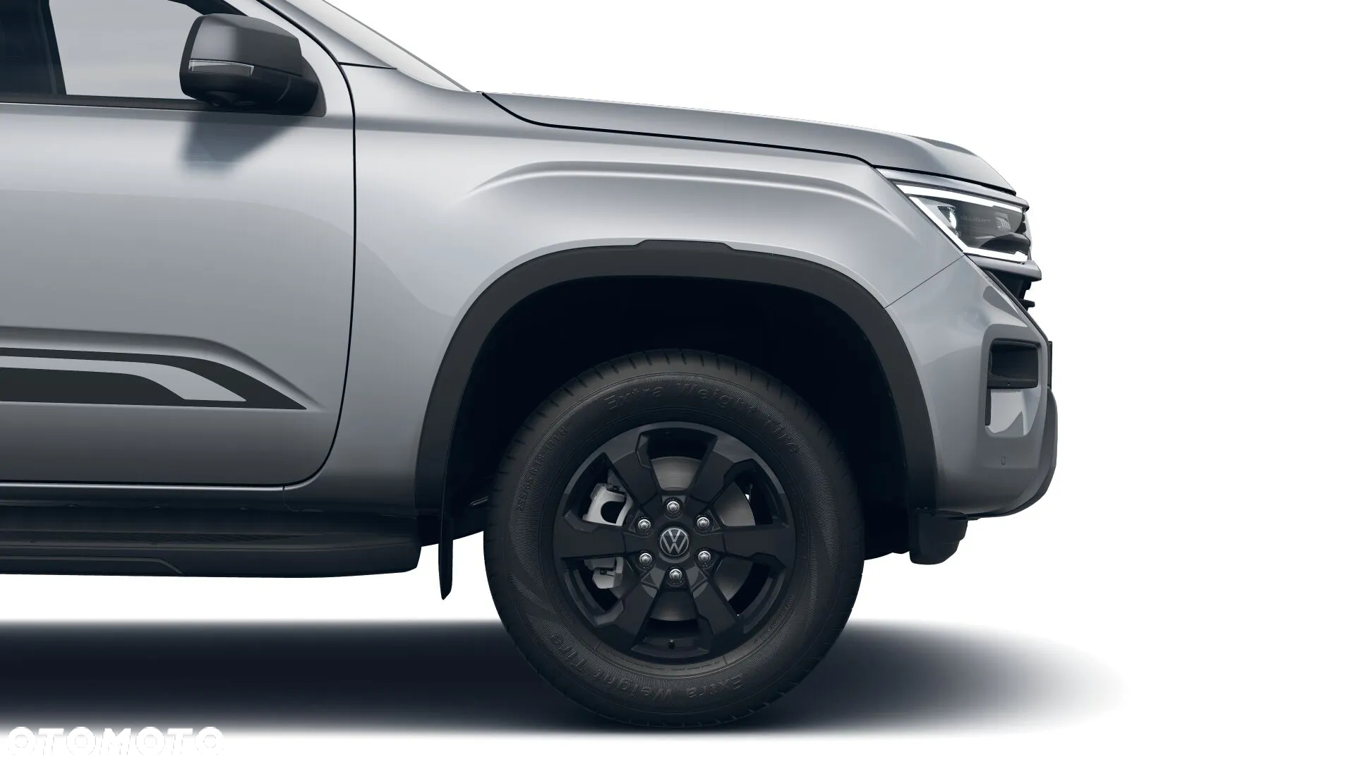 Volkswagen Amarok - 26