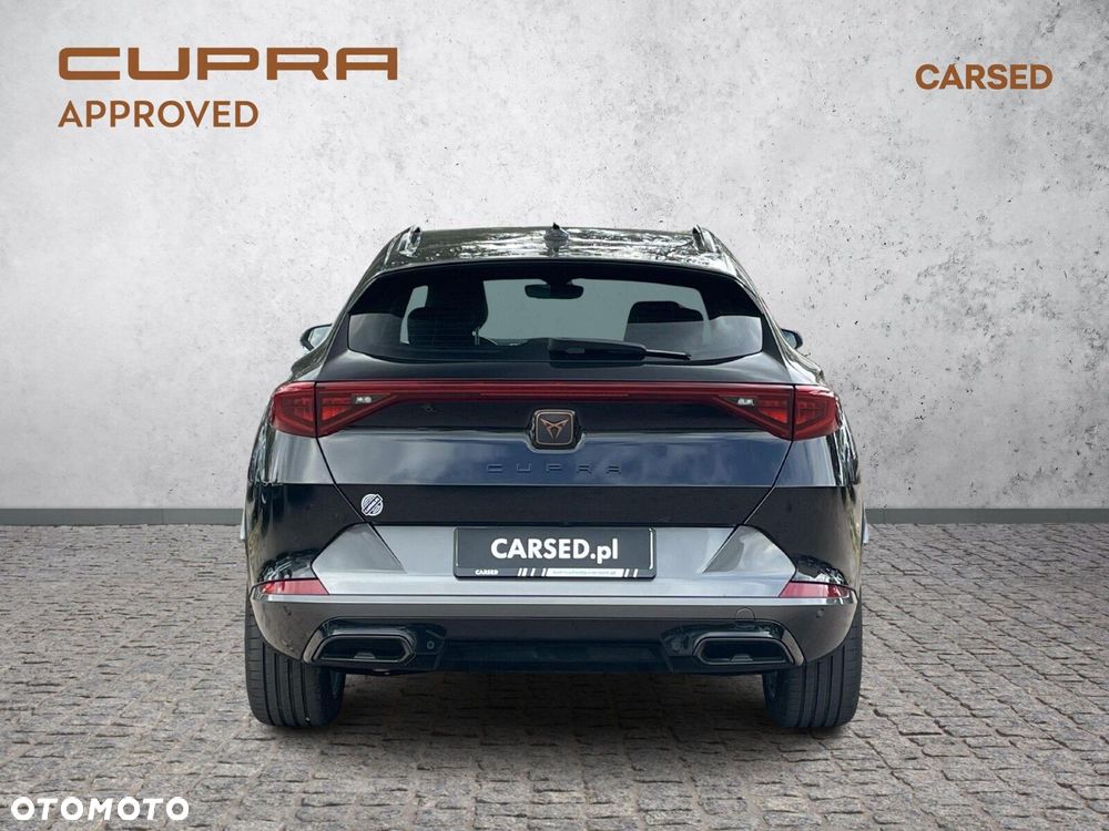 Cupra Formentor 1.5 TSI DSG - 4