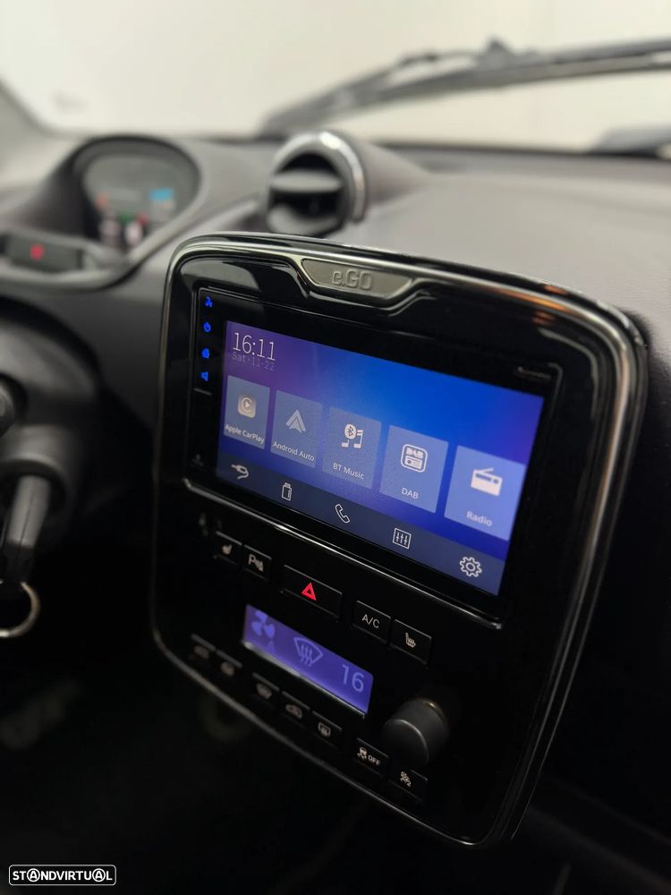 e.GO Life e.Go 60 - 20