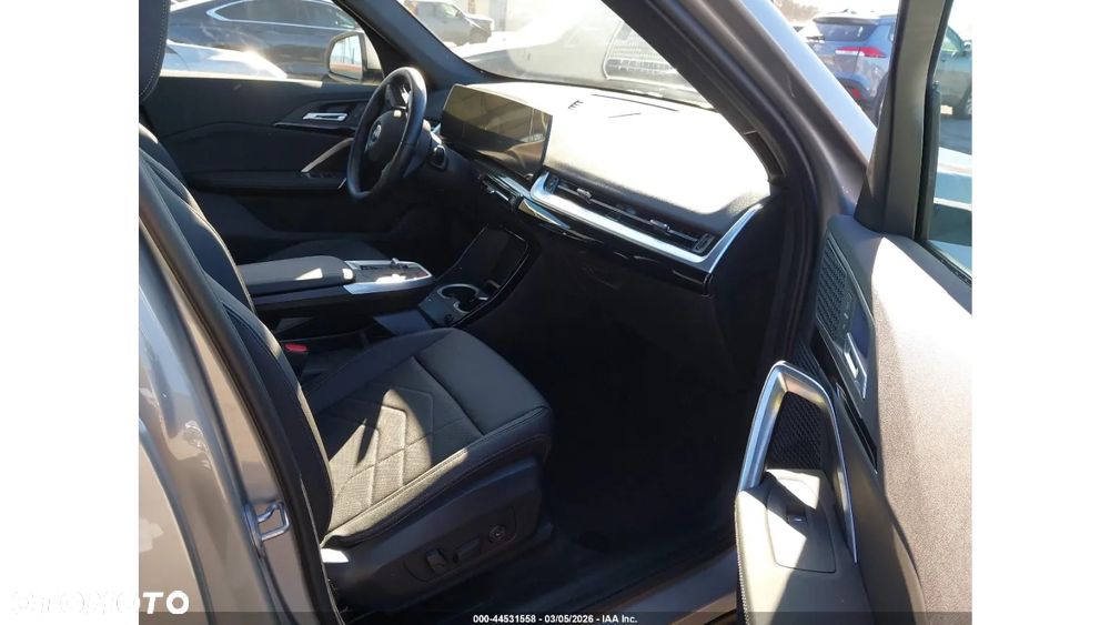 BMW X1 - 9
