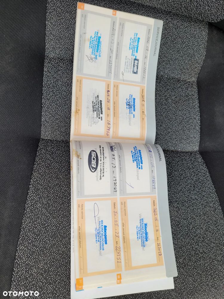 Citroën C3 Picasso - 22