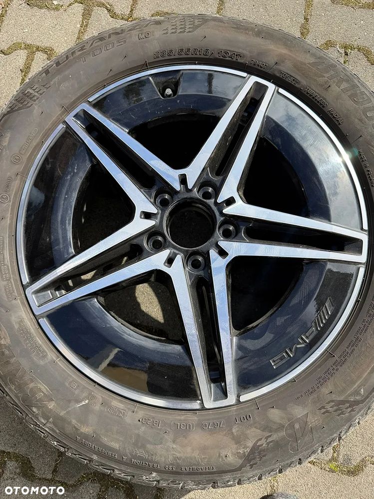 Mercedes-Benz EQB 250 AMG Line - 35