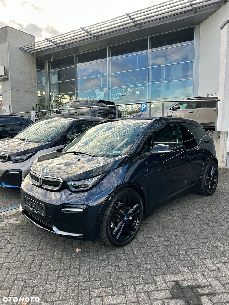BMW i3 i3S 120 Ah - 7